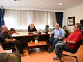 Στη Ρένα Καραλαριώτου το προεδρείο της ΠΕΔ Θεσσαλίας